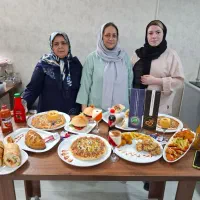 آموزشگاه آشپزی و شیرینی پزی|خدمات آموزشی|مشهد, آزادشهر|دیوار