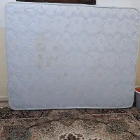 تشک تخت دونفره  رویال اصل 200×160|تشک تختخواب|پارسیان, |دیوار