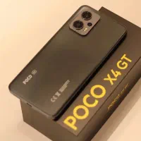 poco x4 gt 5G|موبایل|ارومیه, |دیوار