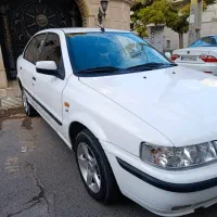 سمندef7تک برگ در حد خشک