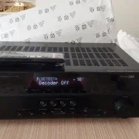 YAMAHA  RX-379 آمپلی فایر سینمایی فول|سیستم صوتی خانگی|تهران, مرزداران|دیوار