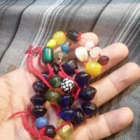 مهره های قدیمی