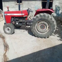 تراکتورفرگوسن ۸۱|خودرو سنگین|نهاوند, |دیوار