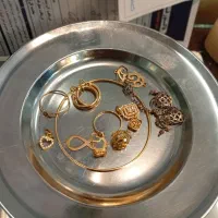 طلا تا فردا (۱)درصد|جواهرات|گرگان, |دیوار