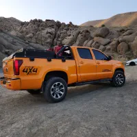 آسنا دوکابین میتسوبیشی