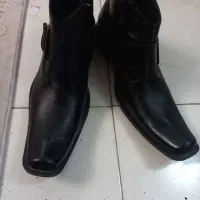 کفش سایز مجلسی سایز ۴۳|کیف، کفش، کمربند|تهران, تهران‌ویلا|دیوار