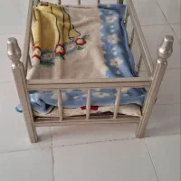 تختخواب نوزاد