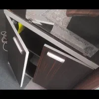کمد لباس و جاکفشی ام دی اف