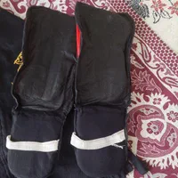 لباس  ورزشی نینجا