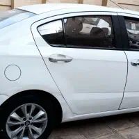 برلیانس۲۳۰ اتومات مدل ۹۶|خودرو سواری و وانت|مشهد, الهیه|دیوار