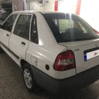 پراید ۱۴۱ دوگانه ۸۸|خودرو سواری و وانت|شیراز, سفیرشمالی|دیوار