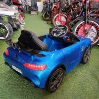 ماشین شارژیBenz چهارموتور سوییچی متالیک|اسباببازی بچه|مشهد, توس (بلوار توس)|دیوار