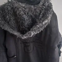 کاپشن بچگانه|کفش و لباس بچه|اصفهان, لاله|دیوار