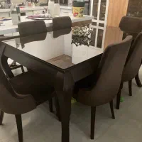 فروش میز نهار خوری|میز و صندلی غذاخوری|بندرعباس, |دیوار