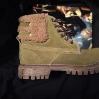 ۲ بوت|کیف، کفش، کمربند|کرج, شاهینویلا|دیوار