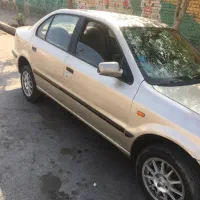 سمند مدل ۸۲|خودرو سواری و وانت|مشهد, کوشش|دیوار