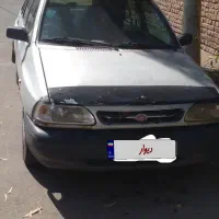 پراید مدل۸۸