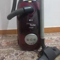 جارو برقی ال‌جی 1900w اصل کره