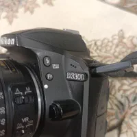 دوربین عکاسی حرفه ای نیکون D3300|دوربین عکاسی و فیلم‌برداری|اهواز, پادادشهر|دیوار