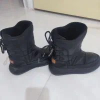 بوت بچگانه سایز ۳۵.کفش مردانه