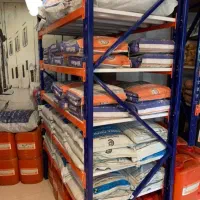 قفسه نیمه سنگین