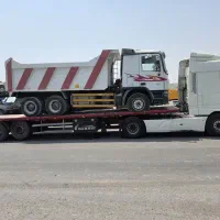 حمل با انواع کمرشکن در کشور