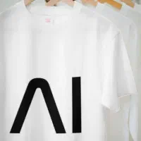 تیشرت مدل AI