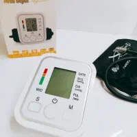 فشارسنج با عملکرد بی نقص)/
