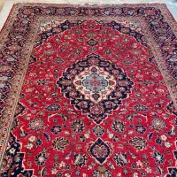 فرش ۹ متری دستبافت|فرش|تهران, ستارخان|دیوار
