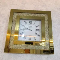 ساعت دیواری