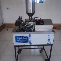 دستگاه کوبیده زن اتومات