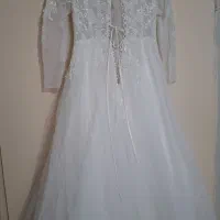 لباس عروس