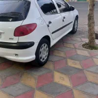 ۲۰۶ تیپ ۵ مدل ۹۴