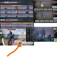 اکانت کالاف