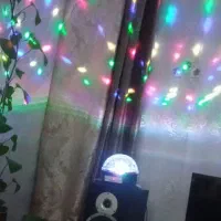 سیستم صوتی خونگی باند مارشال