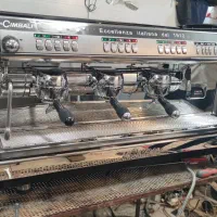 جیمبالی ام ،لاسپازیاله دو و سه گروپ