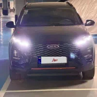 X33 cross cvt اتومات