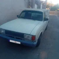 وانت پیکان فروشی|خودرو سواری و وانت|سبزوار, باهنر|دیوار