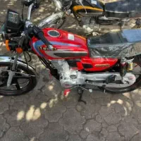 باسل مدل۱۴۰۳|موتورسیکلت|فاضل آباد, |دیوار