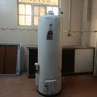 دو عدد ابگرمکن تمیز