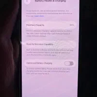 گوشی آیفون 13 نرمال پلمپ|موبایل|قم, وادی السلام|دیوار