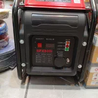 موتور برق وارداتی ۲۱۲cc|ابزارآلات|شیراز, سیاه سنگ|دیوار