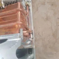 آبگرمکن دیواری بوتان|آبگرمکن، پکیج، شوفاژ|الوند, |دیوار