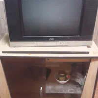 تلویزیون jvc