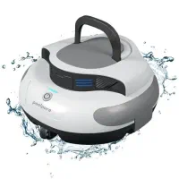 جاروی رباتی استخرشوی