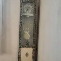 ساعت ایستاده