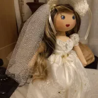 عروسک عروس|اسباببازی بچه|تهران, سردارجنگل|دیوار