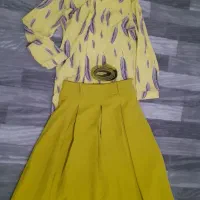 لباس نو ودر حد نو