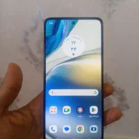 گوشی moto g52