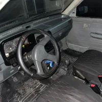 پراید ۸۶|خودرو سواری و وانت|ساری, |دیوار